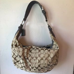 Coach Soho Demi Pouch Purse